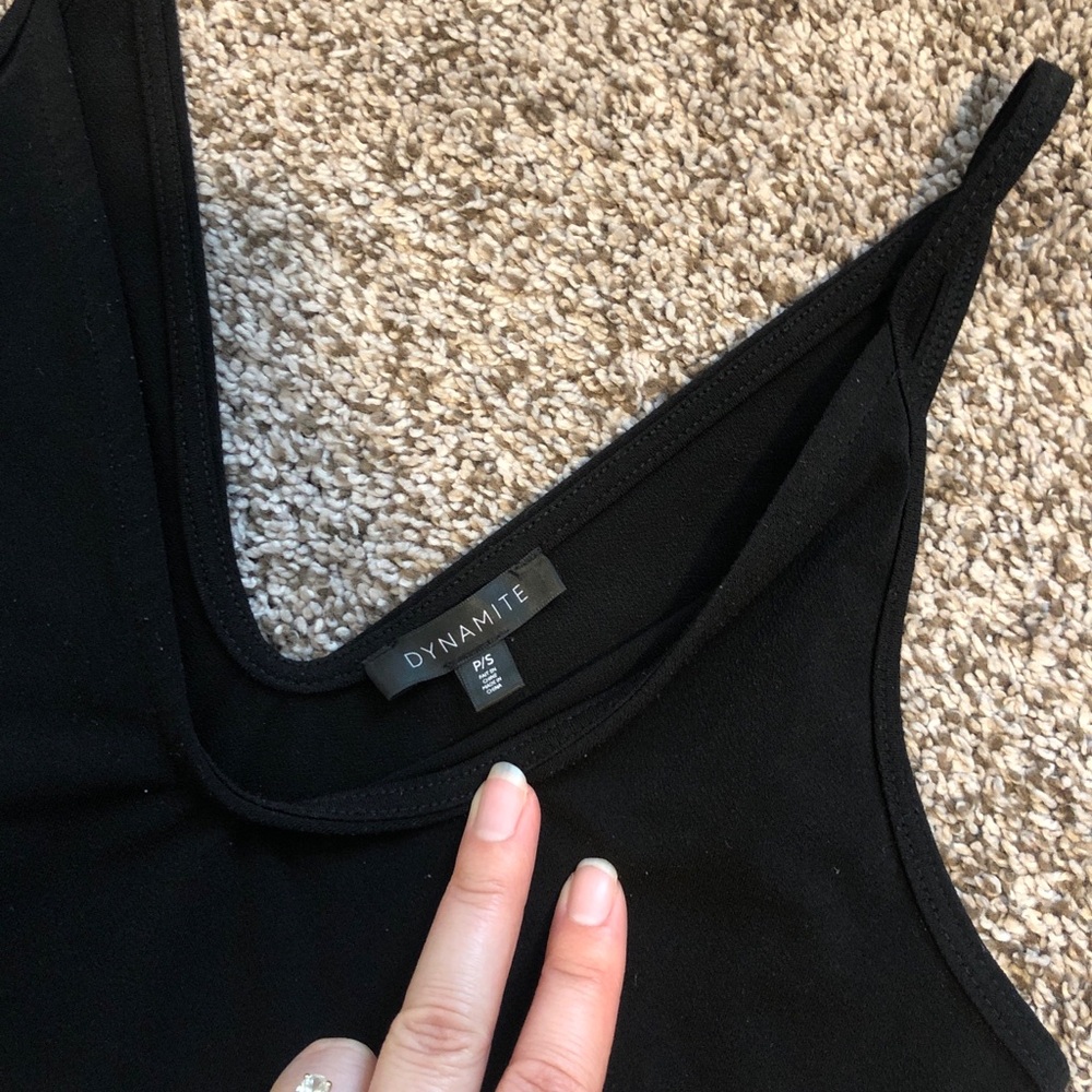 Dynamite Bodysuit - Picture 3 of 3